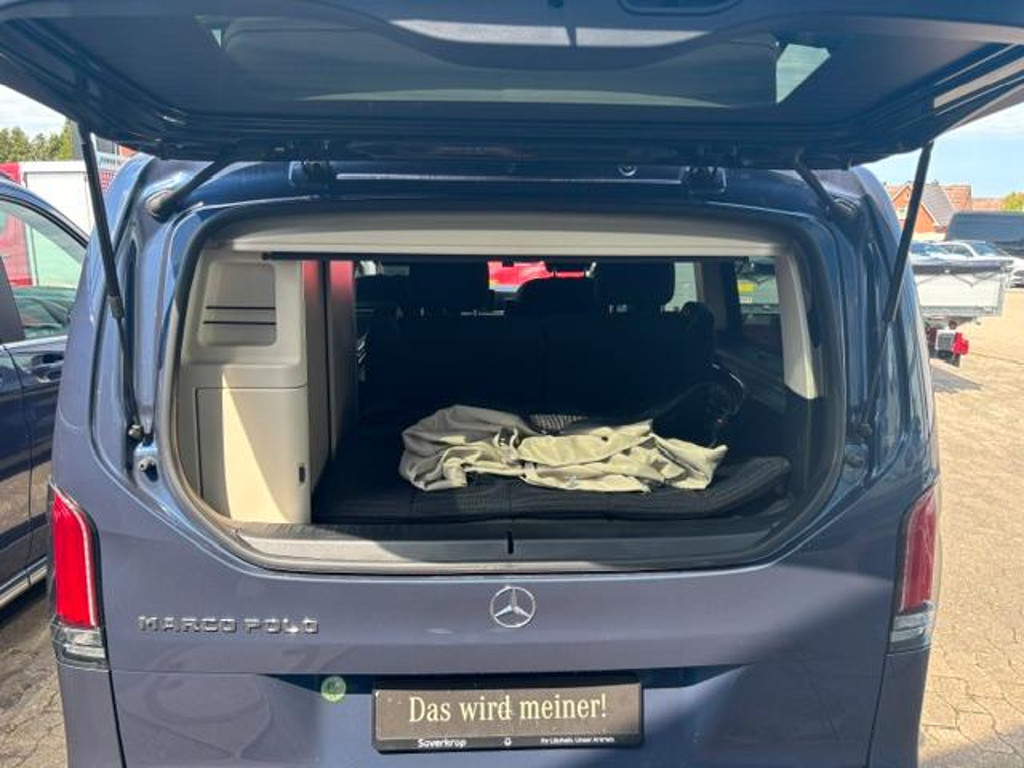 Mercedes-Benz Marco Polo