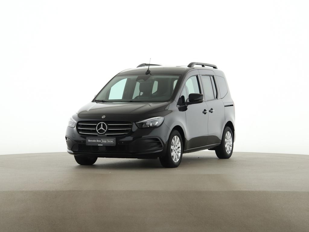 Mercedes-Benz T 180
