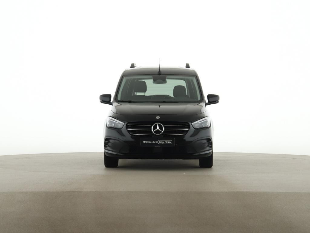Mercedes-Benz T 180