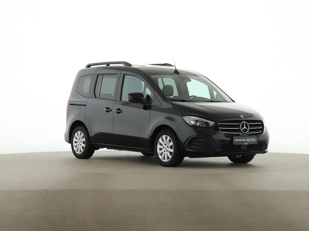 Mercedes-Benz T 180