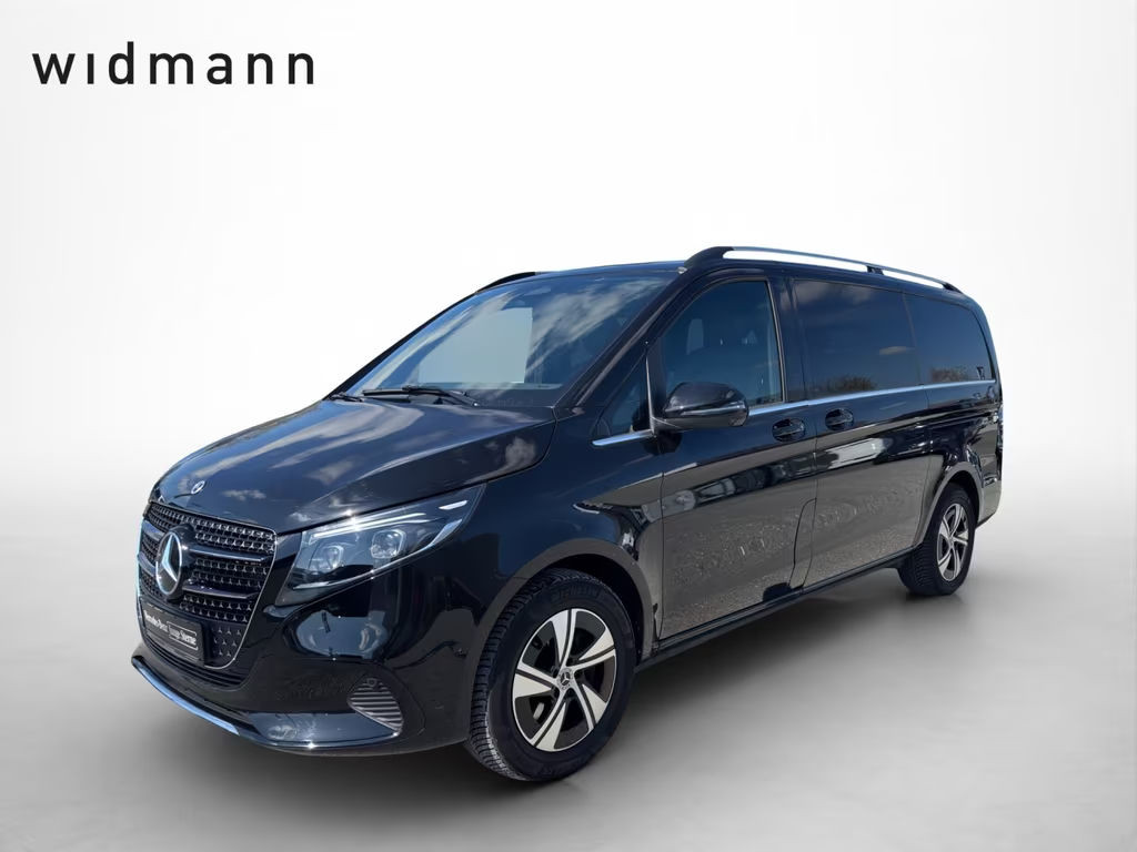 Mercedes-Benz V-Klasse V 250 AVANTGARDE Limousine Lang V 250 d