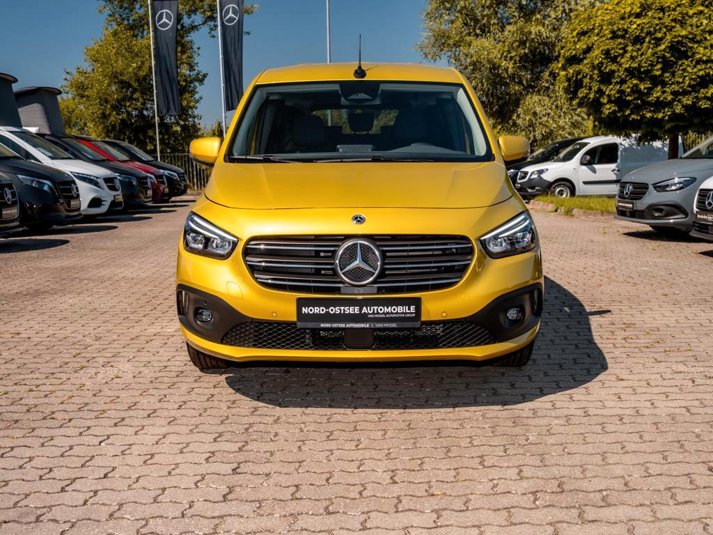 Mercedes-Benz T 180