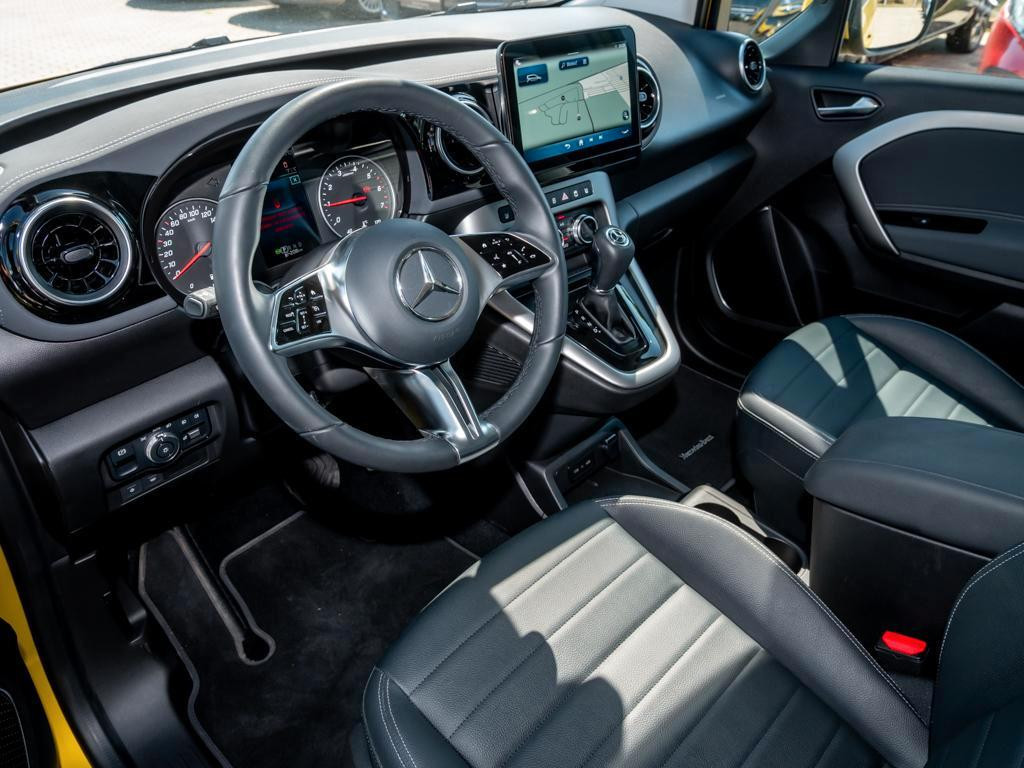 Mercedes-Benz T 180