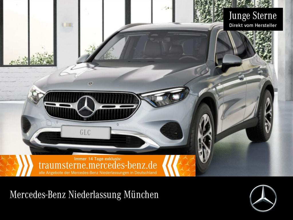 Mercedes-Benz GLC-Klasse GLC 300 AVANTGARDE GLC 300 e Premium