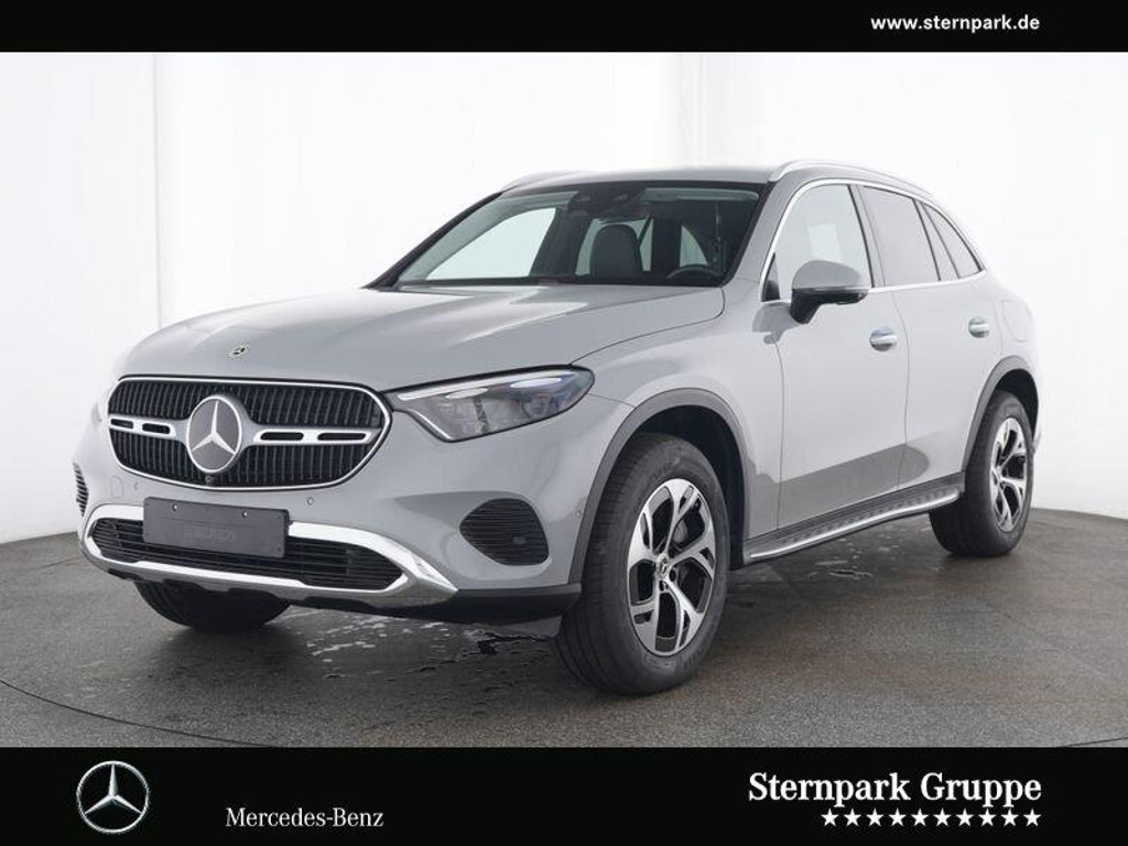 Mercedes-Benz GLC-Klasse GLC 300 4MATIC GLC 300 e