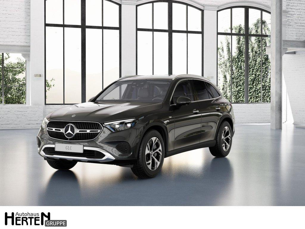 Mercedes-Benz GLC-Klasse GLC 300 AVANTGARDE