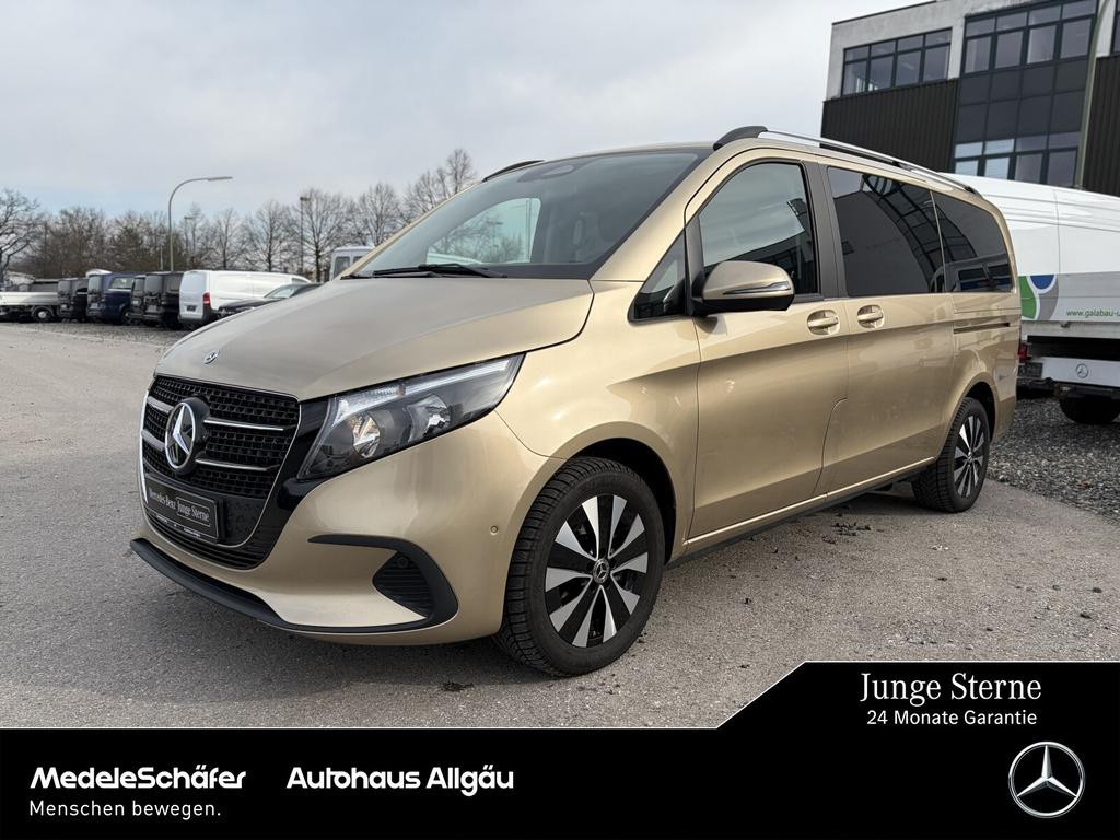 Mercedes-Benz V-Klasse V 220 Limousine Lang V 220 d