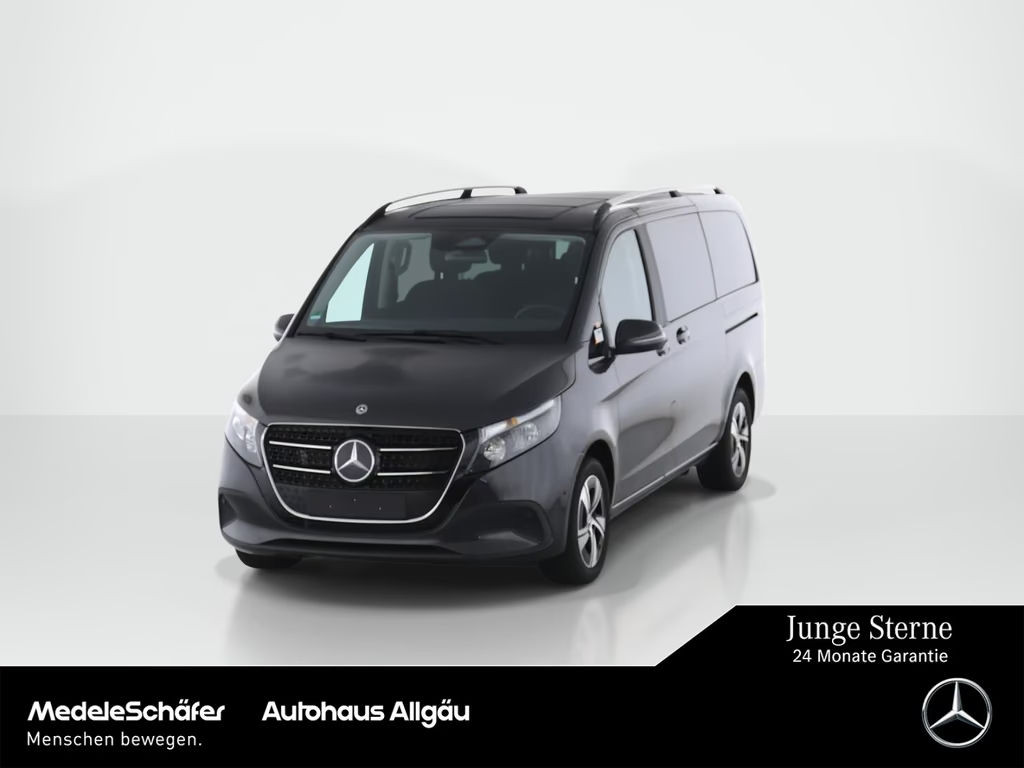 Mercedes-Benz V-Klasse V 220 Limousine Lang V 220 d