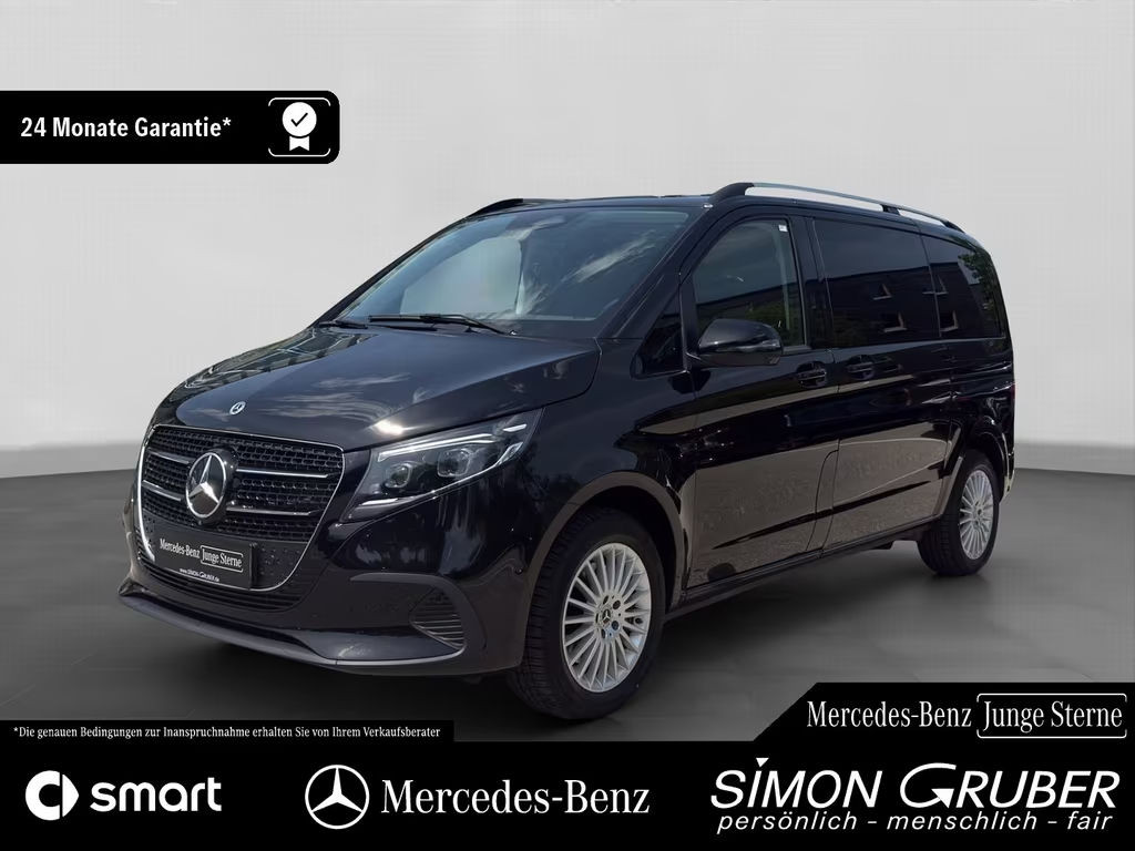 Mercedes-Benz V-Klasse V 220 Style V 220 d
