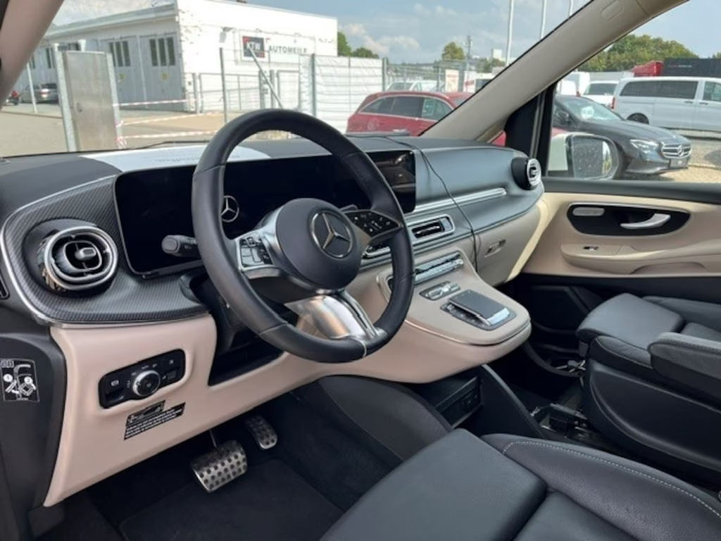 Mercedes-Benz Marco Polo
