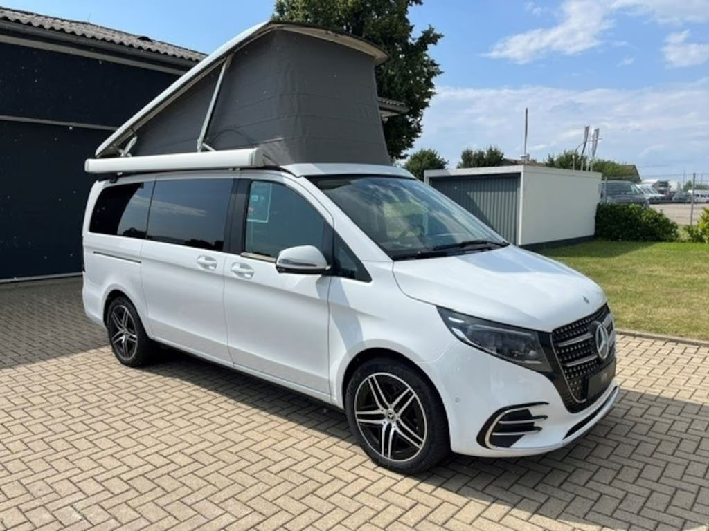 Mercedes-Benz Marco Polo