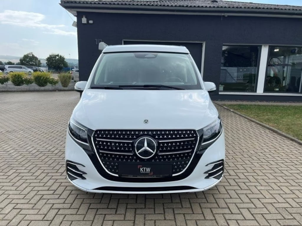 Mercedes-Benz Marco Polo