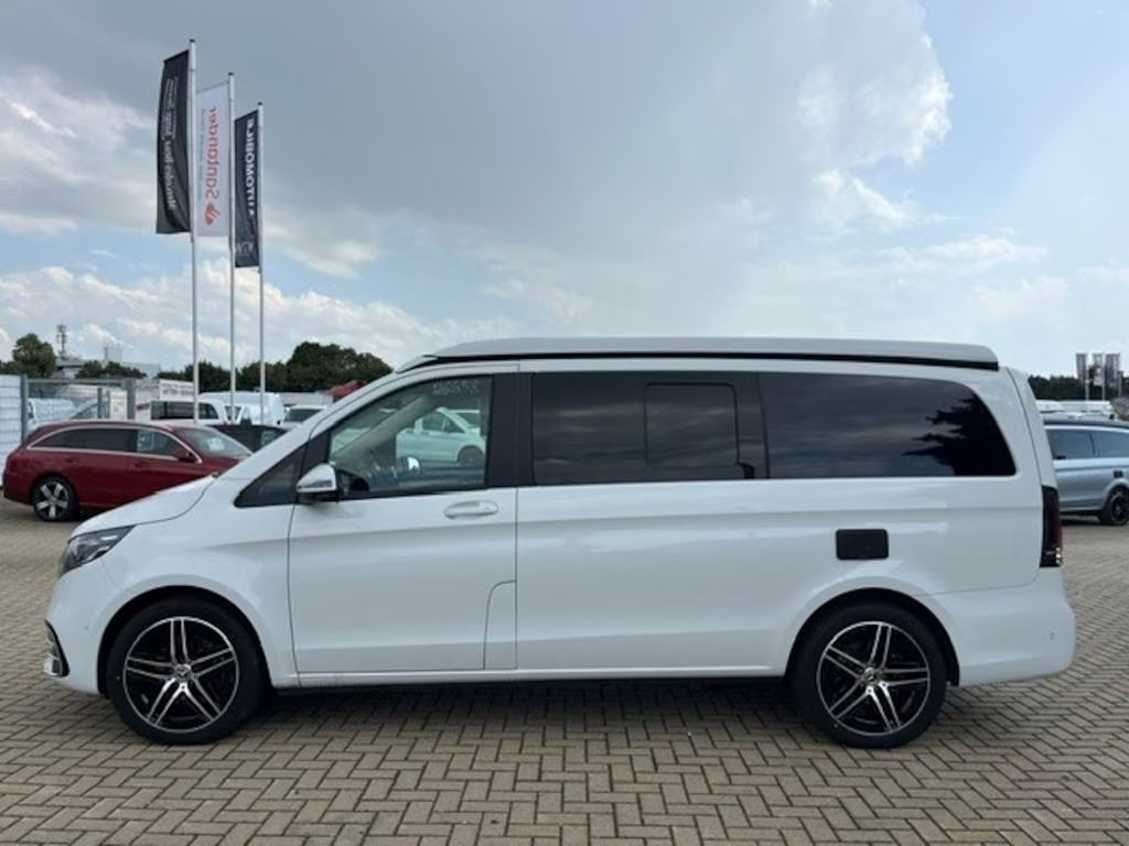 Mercedes-Benz Marco Polo