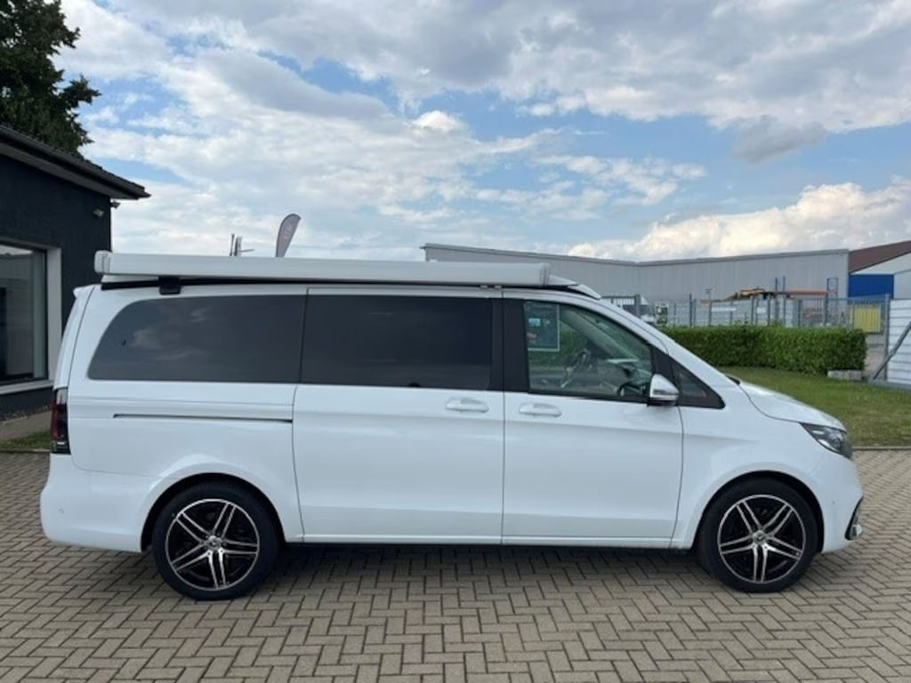 Mercedes-Benz Marco Polo