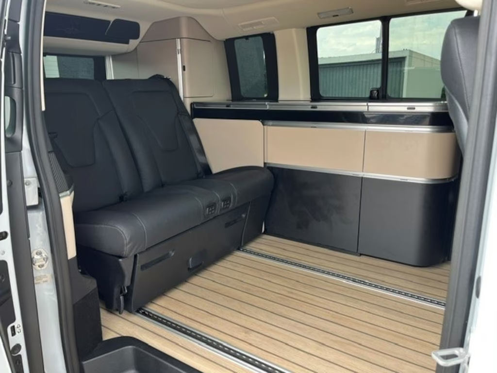 Mercedes-Benz Marco Polo
