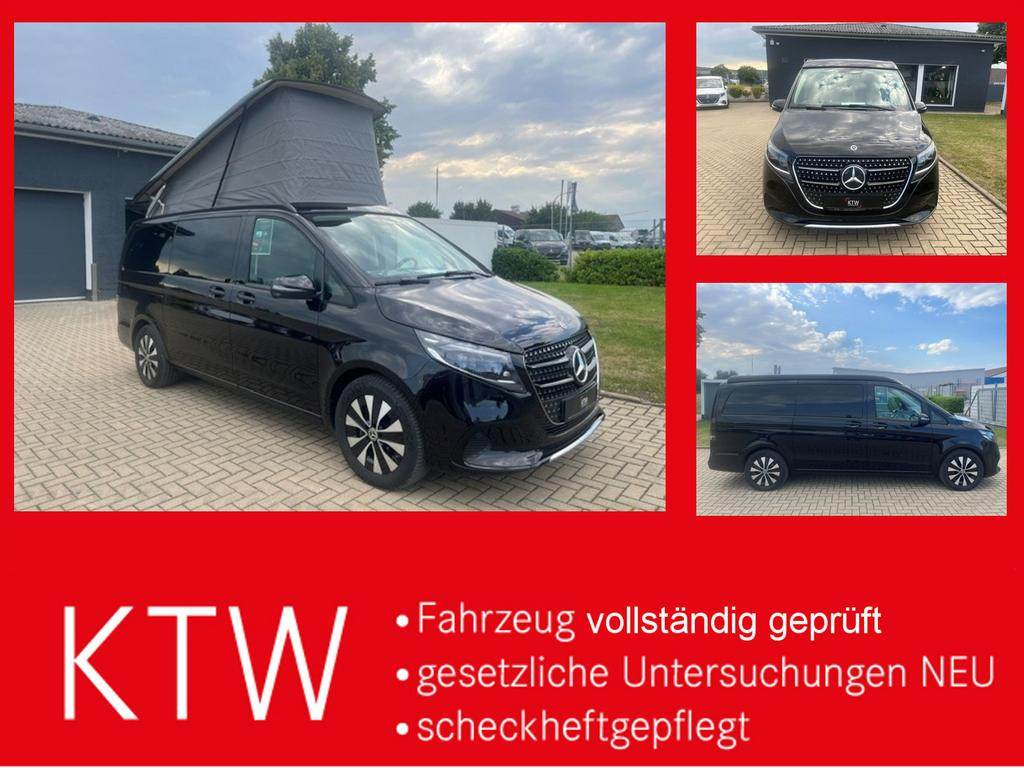 Mercedes-Benz Marco Polo Marco Polo,5Sitze,Airmatic,AHK2,5To,LED