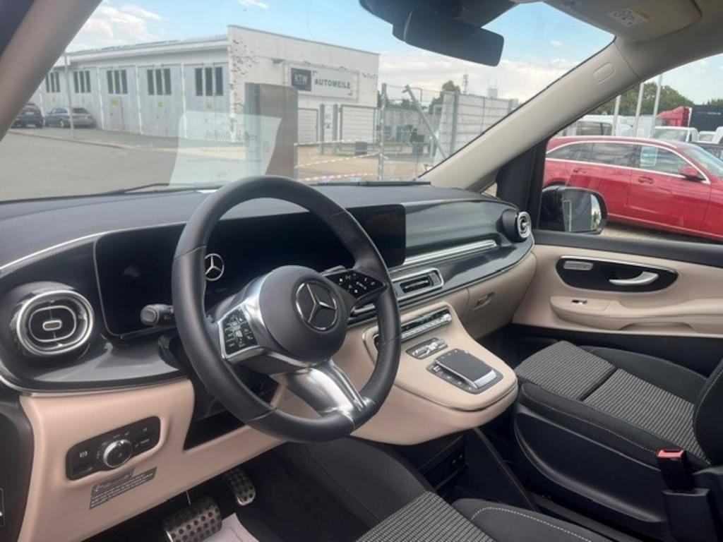 Mercedes-Benz Marco Polo