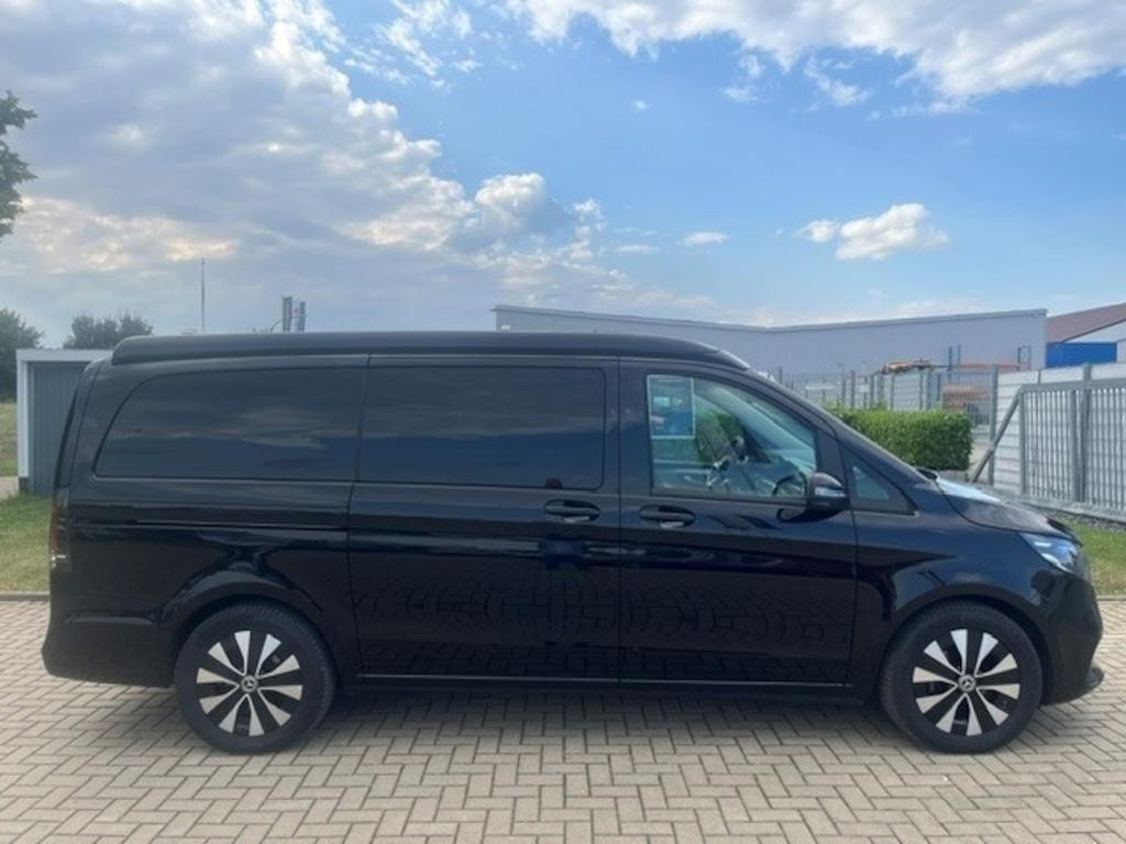 Mercedes-Benz Marco Polo