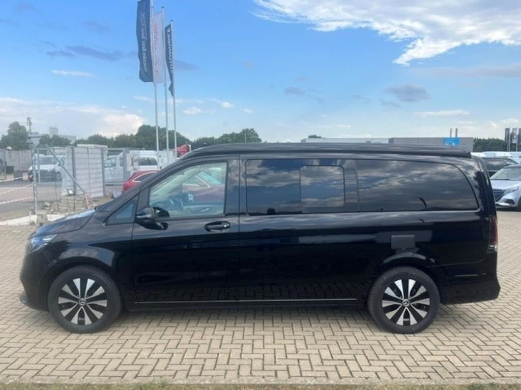 Mercedes-Benz Marco Polo
