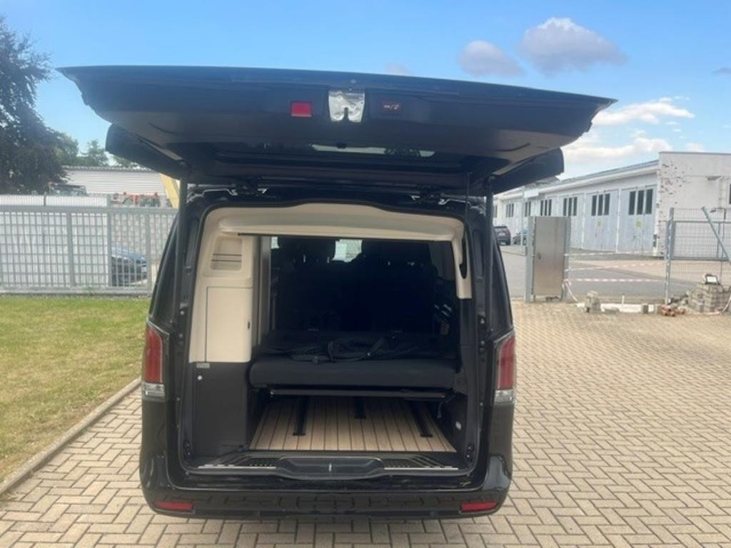 Mercedes-Benz Marco Polo