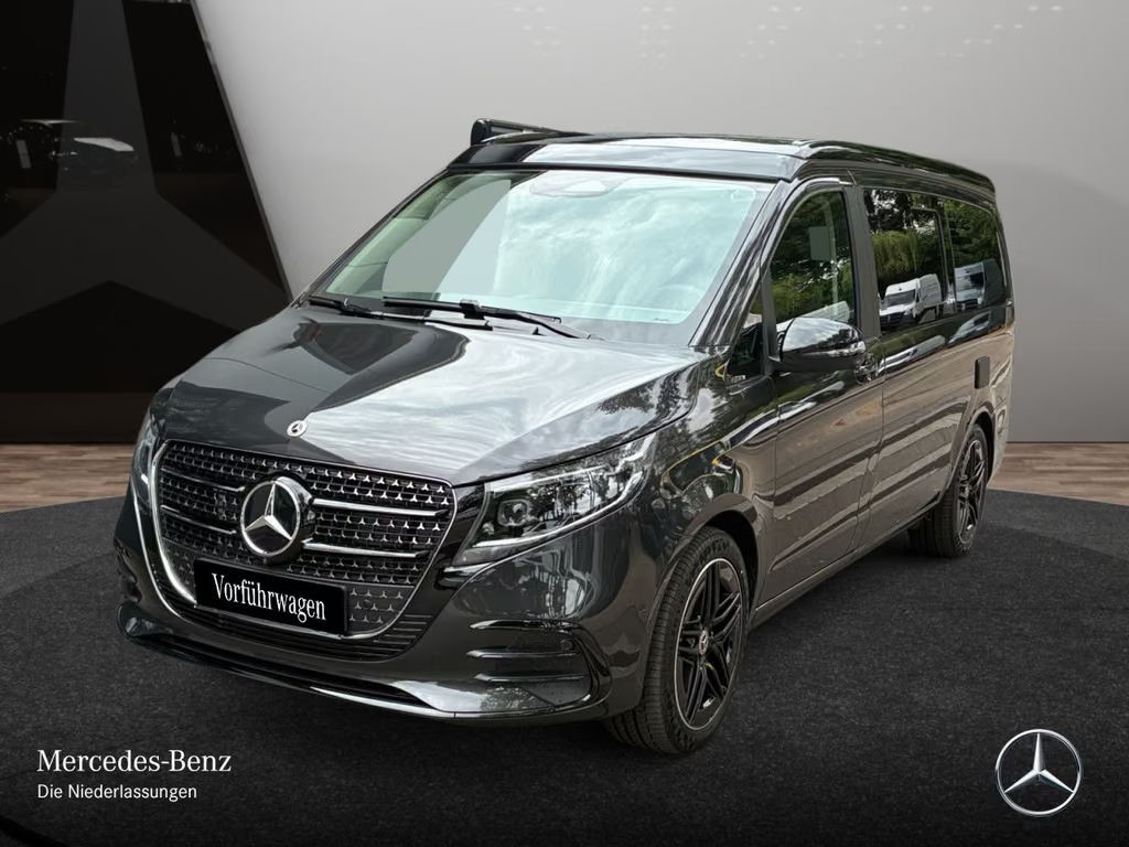 Mercedes-Benz Marco Polo