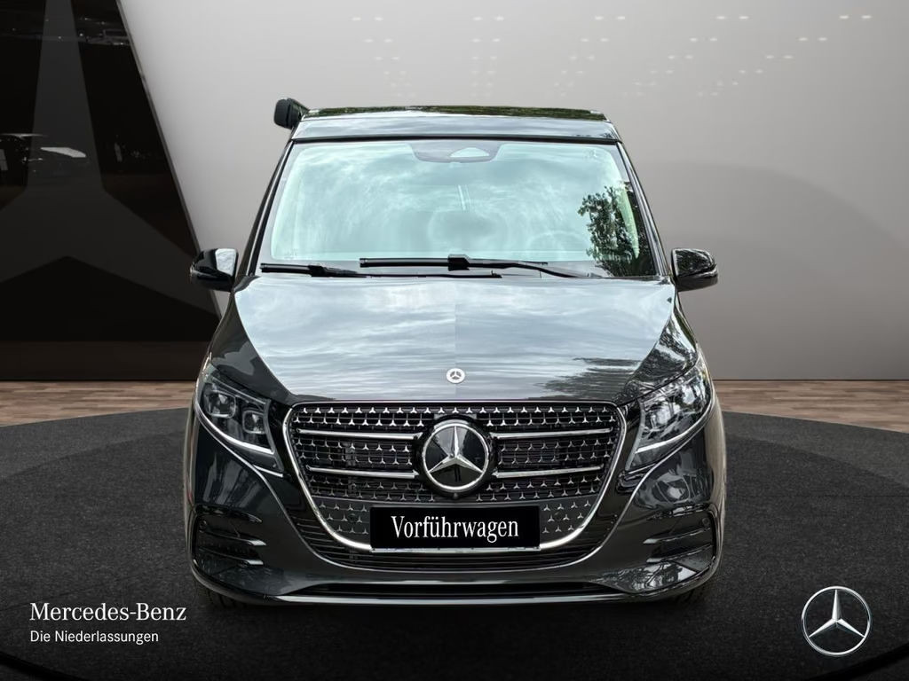 Mercedes-Benz Marco Polo