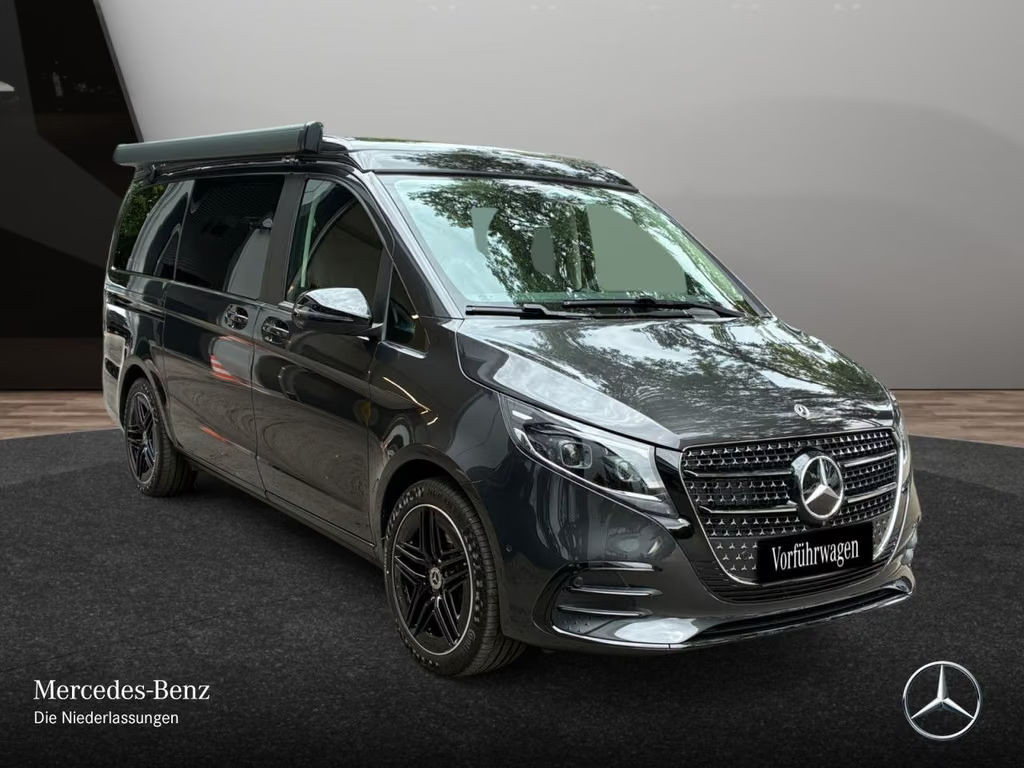 Mercedes-Benz Marco Polo