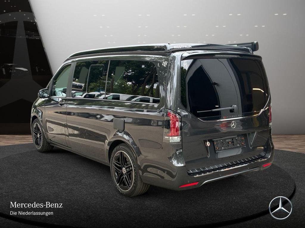Mercedes-Benz Marco Polo