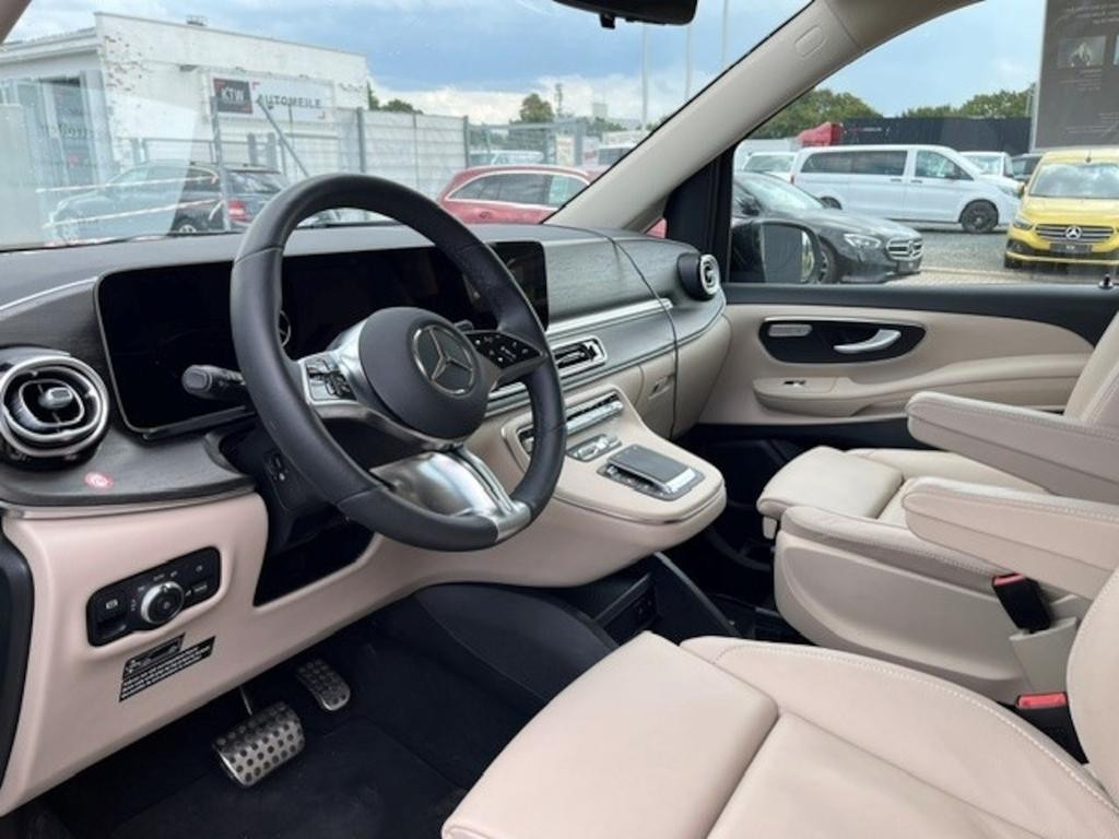 Mercedes-Benz Marco Polo