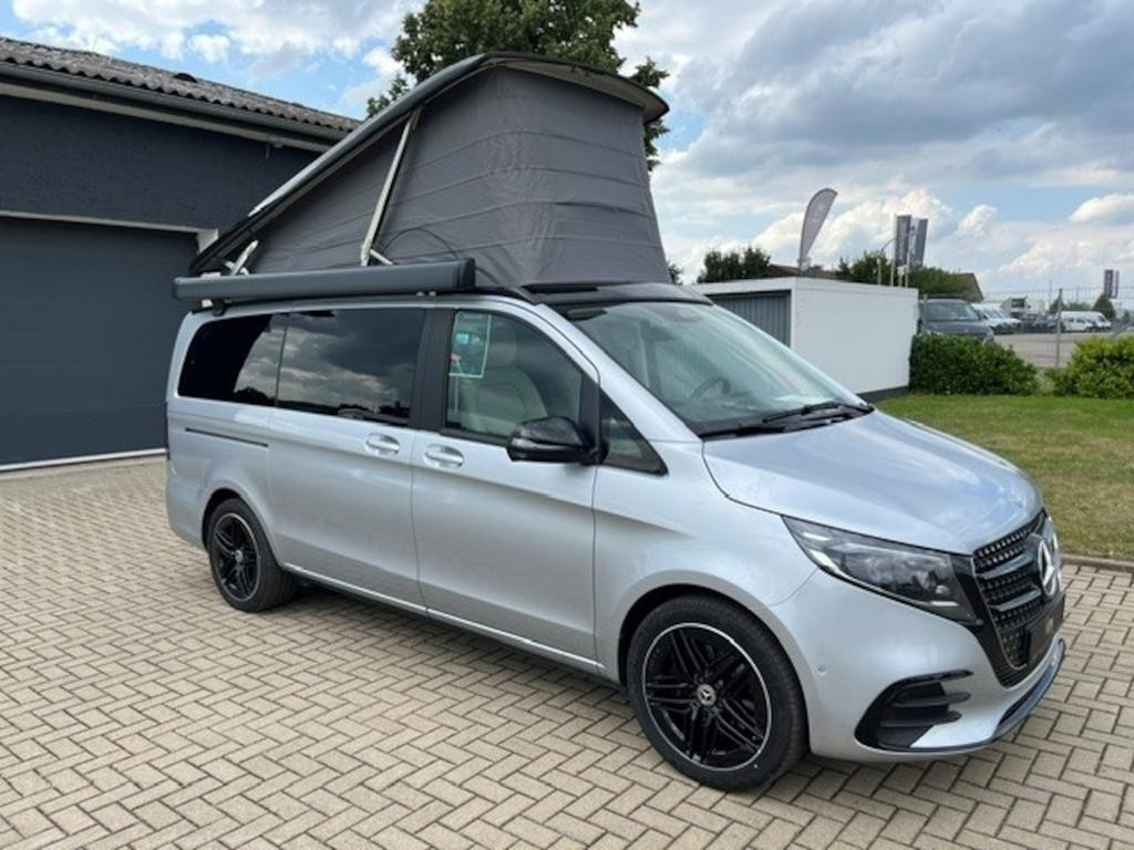 Mercedes-Benz Marco Polo