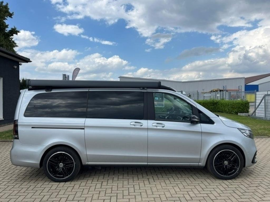 Mercedes-Benz Marco Polo