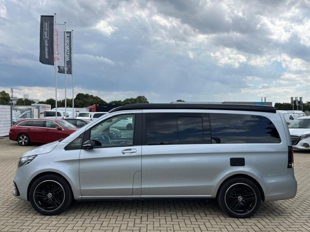 Mercedes-Benz Marco Polo