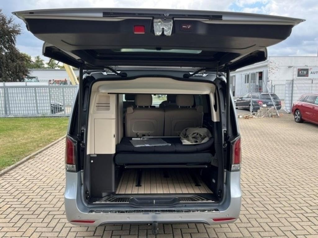 Mercedes-Benz Marco Polo