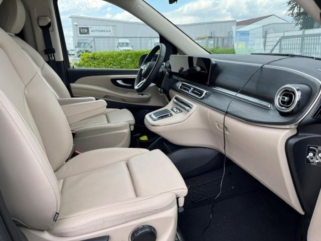 Mercedes-Benz Marco Polo
