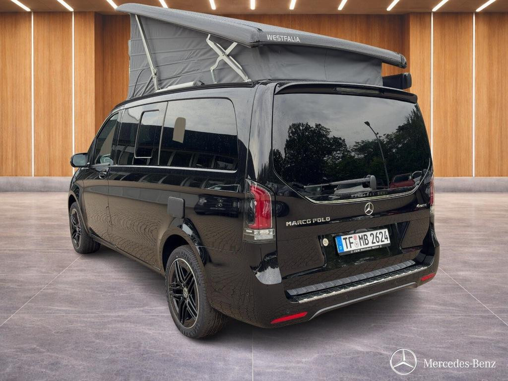 Mercedes-Benz Marco Polo