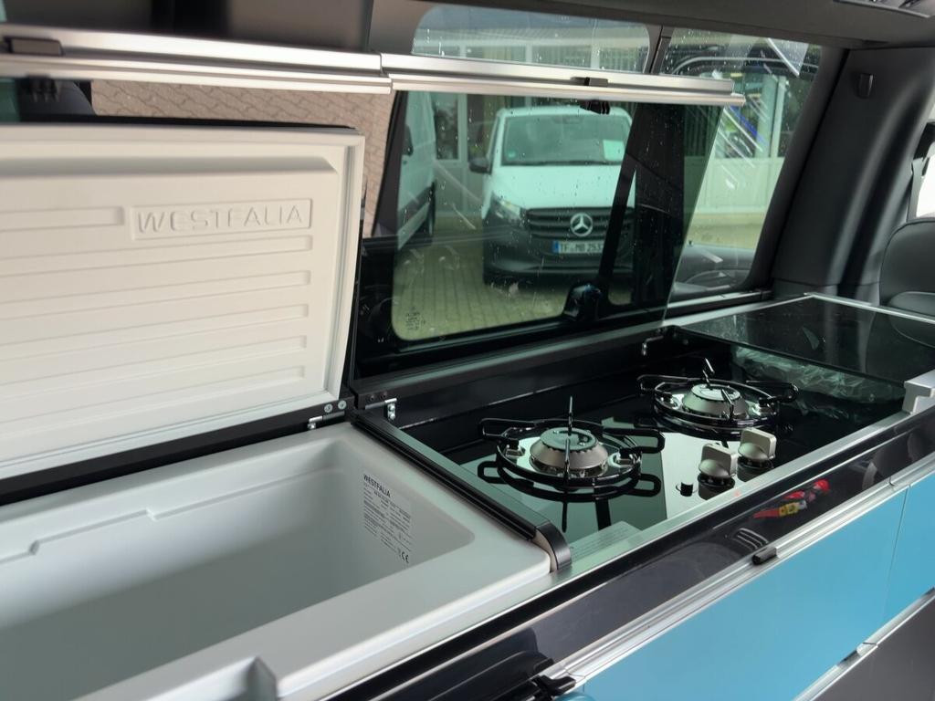 Mercedes-Benz Marco Polo