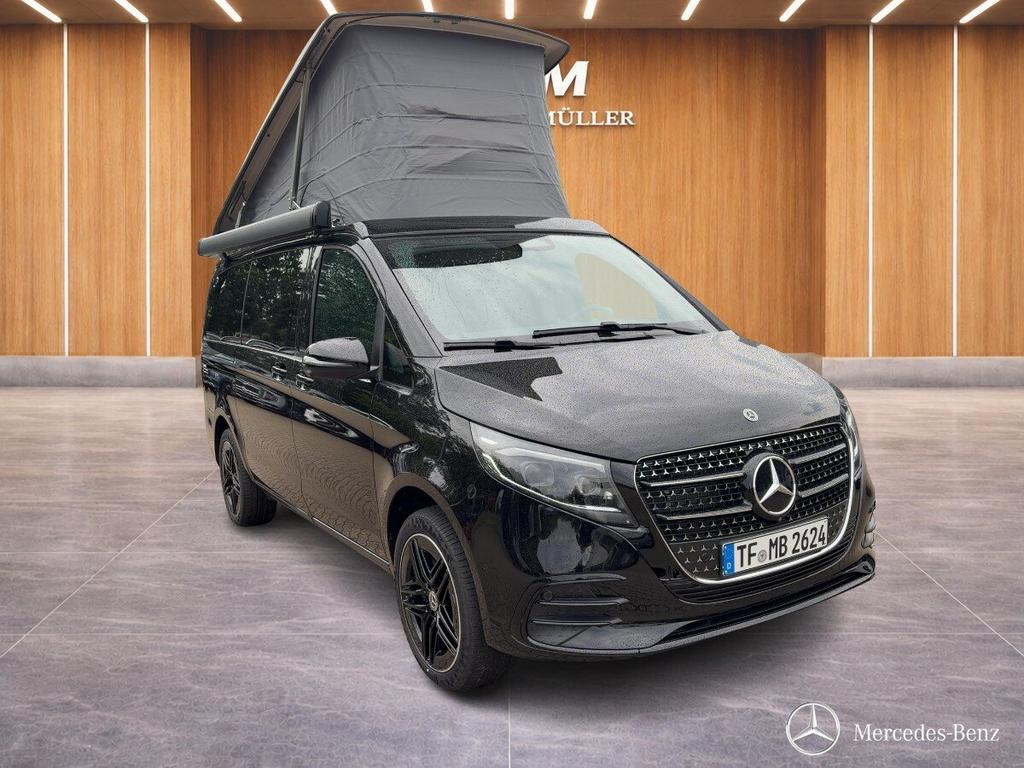 Mercedes-Benz Marco Polo