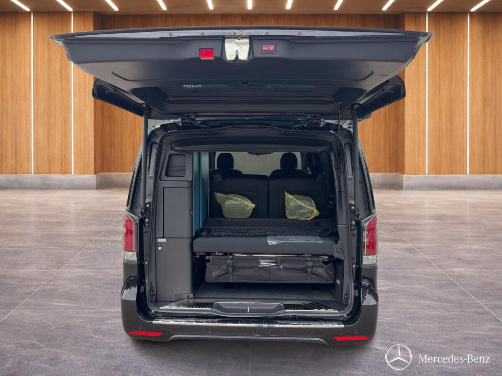 Mercedes-Benz Marco Polo