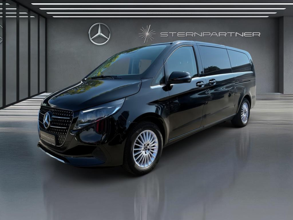 Mercedes-Benz V-Klasse V 300 AVANTGARDE V 300 d Extralang