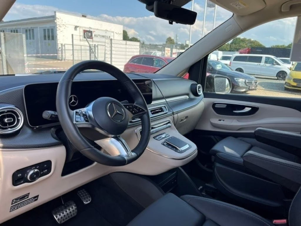 Mercedes-Benz Marco Polo