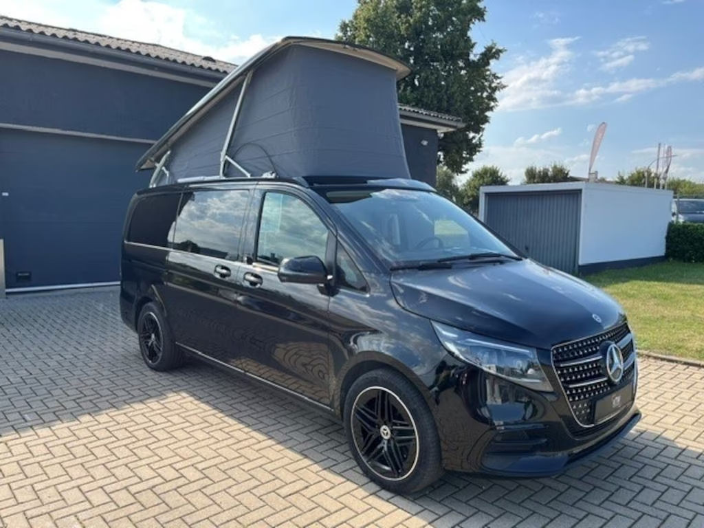 Mercedes-Benz Marco Polo