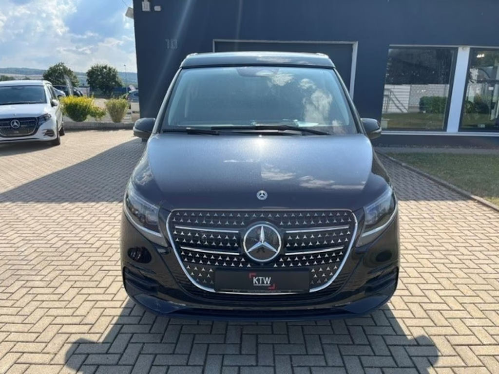 Mercedes-Benz Marco Polo