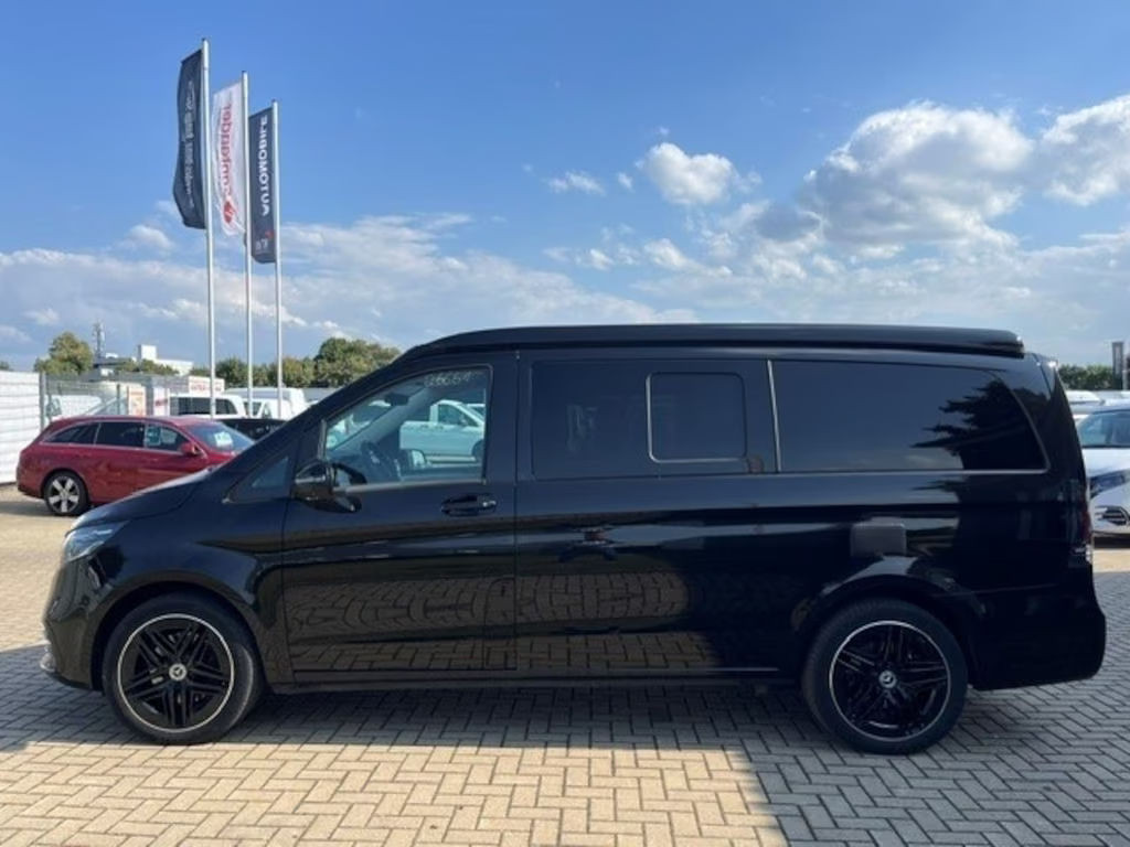 Mercedes-Benz Marco Polo