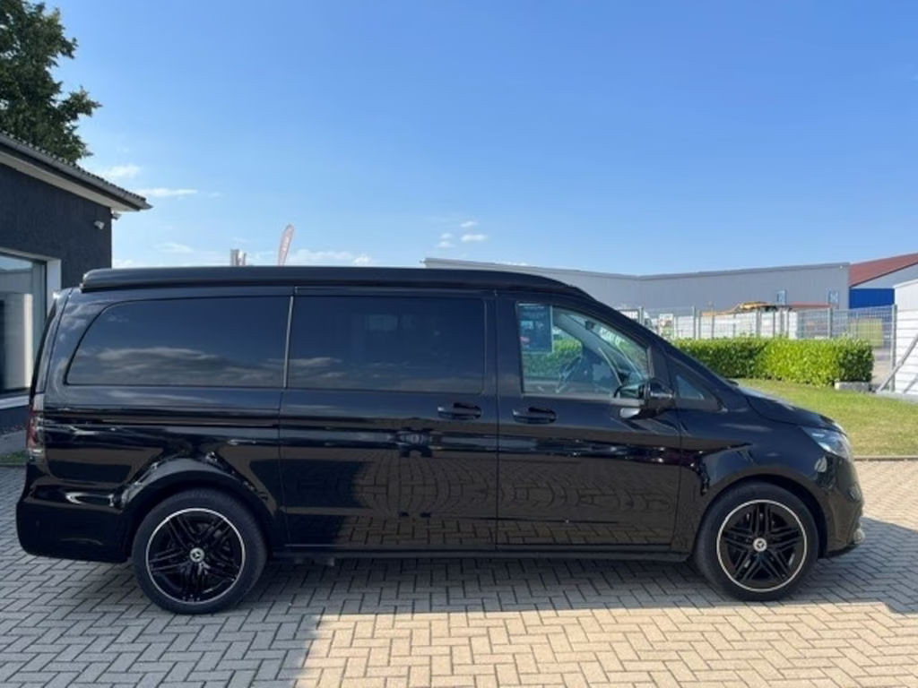 Mercedes-Benz Marco Polo