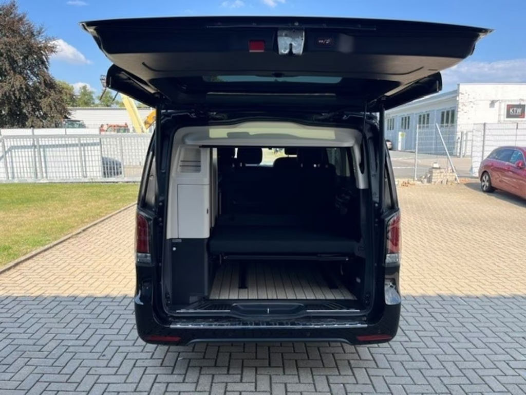 Mercedes-Benz Marco Polo