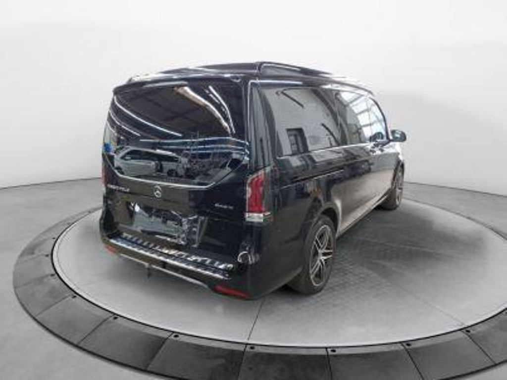 Mercedes-Benz Marco Polo