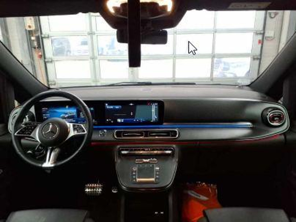 Mercedes-Benz Marco Polo