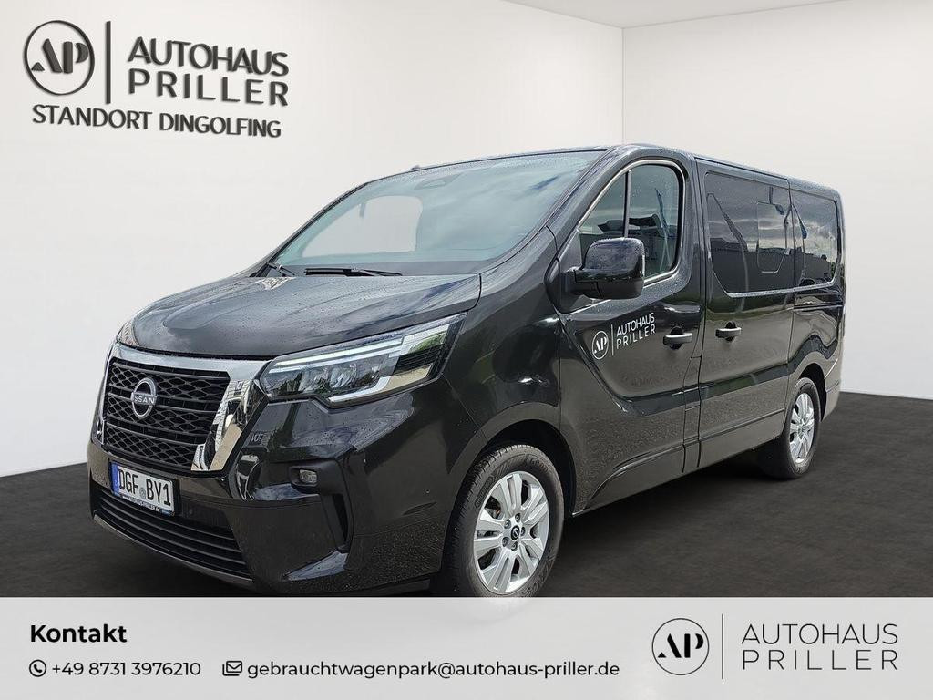 Nissan Primastar Tekna L1H1