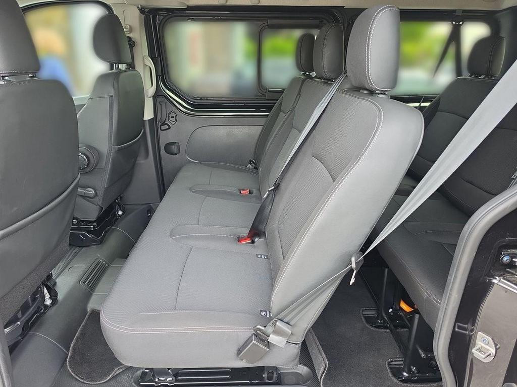Nissan Primastar