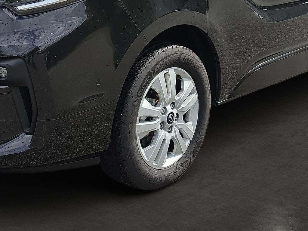 Nissan Primastar
